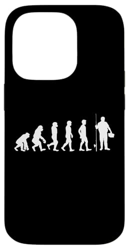 Evolution die Entwicklung des Menschen zum Angler Hülle für iPhone 14 Pro Evolution die Entwicklung des Menschen zum Angler Hülle für iPhone 14 Pro von Witzige Angel Designs für Angler & Fischer