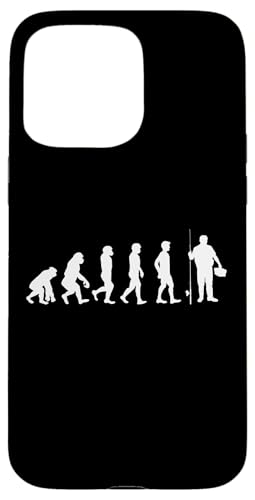 Evolution die Entwicklung des Menschen zum Angler Hülle für iPhone 15 Pro Max Evolution die Entwicklung des Menschen zum Angler Hülle für iPhone 15 Pro Max von Witzige Angel Designs für Angler & Fischer
