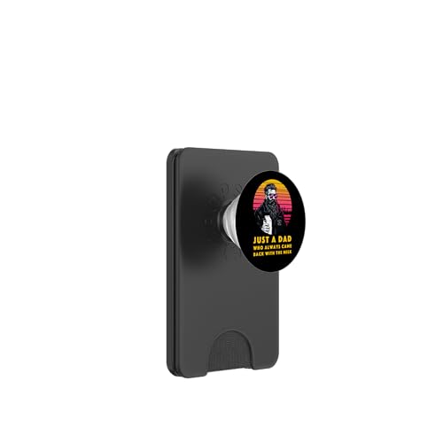 Lustiges Vatertag Outfit für Milch Trinker Papa Vater Outfit PopSockets PopWallet für MagSafe Lustiges Vatertag Outfit für Milch Trinker Papa Vater Outfit PopSockets PopWallet für MagSafe von Witziges Milch Papa I Dad Humor Grafik I Vatertag