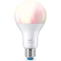 WiZ 100W E27 Standardform Tunable White & Color Einzelpack von Wiz