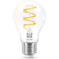 WiZ 40W E27 Standardform Tunable White & Color Einzelpack WiZ 40W E27 Standardform Tunable White & Color Einzelpack von Wiz