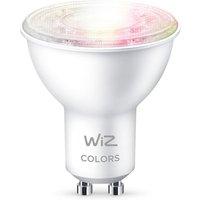WiZ 50W GU10 Spot Tunable White & Color Einzelpack von Wiz