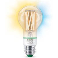 WiZ 60W Tunable White smarte LED Lampe Einzelpack von Wiz