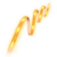 WiZ LED Lightstrip Tunable White & Color 4m, kürzbar, Einzelpack WiZ LED Lightstrip Tunable White & Color 4m, kürzbar, Einzelpack von Wiz