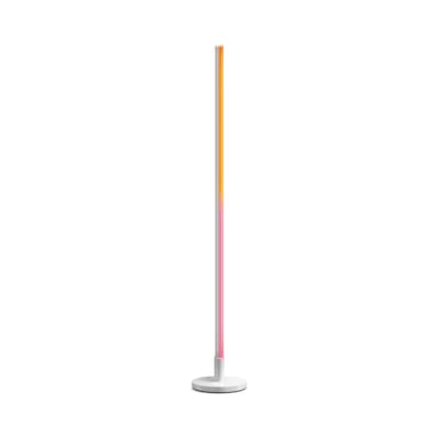 WiZ Pole Stehleuchte Tunable White &  Color 1080lm Einzelpack von Wiz