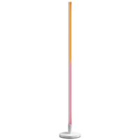 WiZ Pole Stehleuchte Tunable White &  Color 1080lm Einzelpack von Wiz