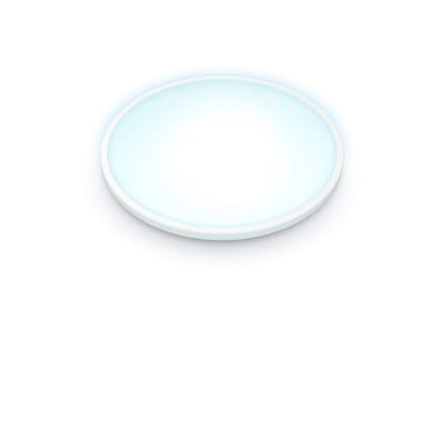 WiZ Super Slim Ceiling Deckenleuchte Tunable White 14W Weiß WiZ Super Slim Ceiling Deckenleuchte Tunable White 14W Weiß von Wiz