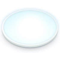 WiZ Super Slim Ceiling Deckenleuchte Tunable White 14W Weiß WiZ Super Slim Ceiling Deckenleuchte Tunable White 14W Weiß von Wiz