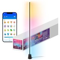 WiZ Sync box starter kit 55"-65" EU WiZ Sync box starter kit 55"-65" EU von Wiz