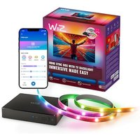 WiZ Sync box starter kit 75"-85" EU WiZ Sync box starter kit 75"-85" EU von Wiz
