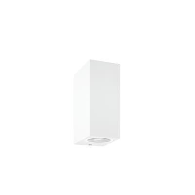 WiZ Up&Down Spots Deckenleuchte Tunable White & Color 690lm Weiß Einzelpack von Wiz