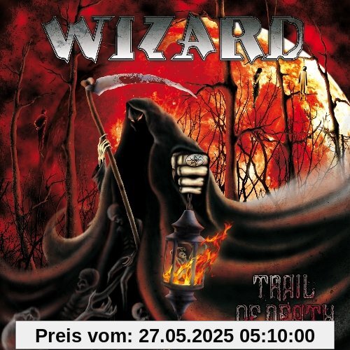 Trail of Death Trail of Death von Wizard