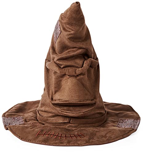 Sombrero Seleccionador Harry Potter Wizarding World von Wizarding World