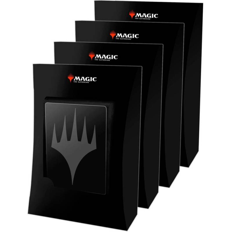 Magic: The Gathering - Dominarias Bund Commander-Decks Display deutsch, Sammelkarten von Wizards of The Coast