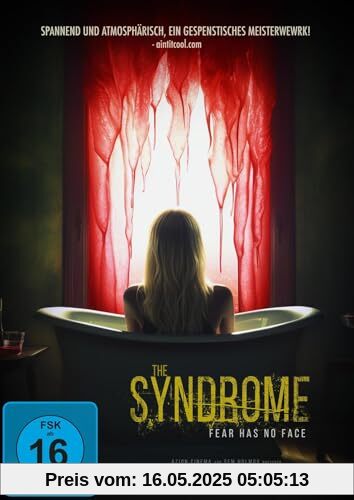 The Syndrome von Wjacheslaw Rudenko