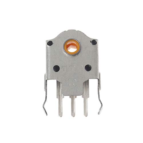 Wjsdsg 1 Stück 10 Mm Maus Maus Gelbkern Hochpräzise Für G102 G304 G305 KINZU V1 V2 Maus Wjsdsg 1 Stück 10 Mm Maus Maus Gelbkern Hochpräzise Für G102 G304 G305 KINZU V1 V2 Maus von Wjsdsg