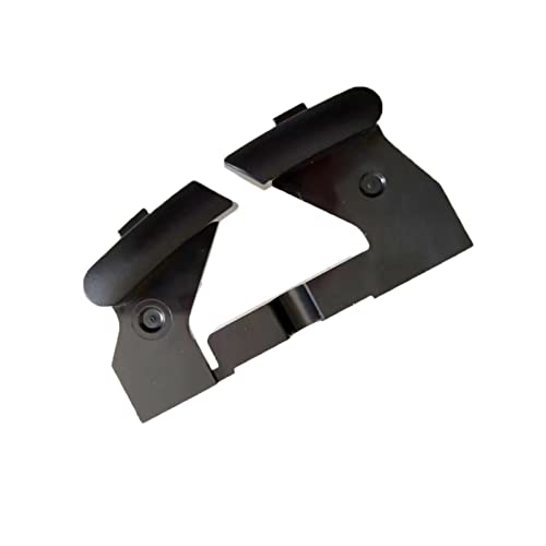 Wjsdsg 1PC Seitentasten Seitentaste Für GPRO X Superlight GPX Maus Seitengehäuse Zubehör von Wjsdsg