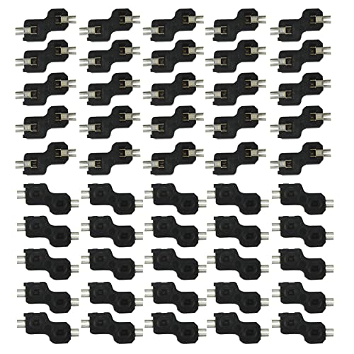 Wjsdsg Hot Swap Sockel Für 1350 Low Schokolade Schalter Für Mechanische Tastatur PCB Sockel Basis Modifikation von Wjsdsg