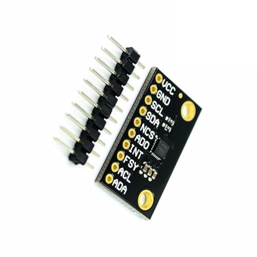 Wjsdsg ICM-20948 ICM20948 9-Achsen Bewegungsverfolgungssensoren Mit Gyroskopen Beschleunigungsmesser Und Magnetometer Zur Verwendung von Wjsdsg