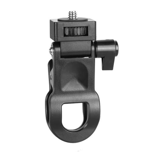 Bildschirmmontage Klemme Clip Mit 1/4 Schraube Für Monitore Kamera Füllung Leuchthalter Webcam Rack Stativ Tablet Video Live Stream von Wkldjf