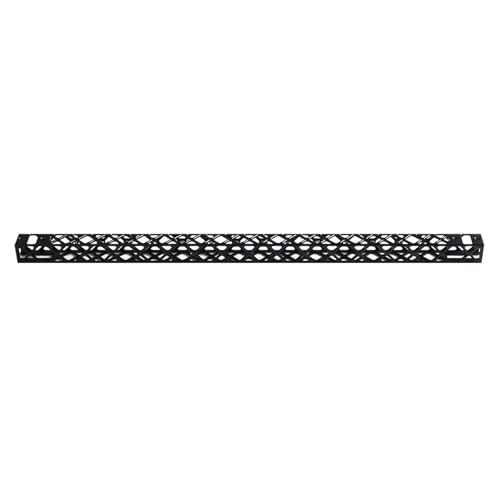 Hoch Präziser Bearbeitete Aluminium Sackganterschild Platten Schwarz Für Sovol SV08 Verbesserung des 3D Druckstabilitätszubehörs Hoch Präziser Bearbeitete Aluminium Sackganterschild Platten Schwarz Für Sovol SV08 Verbesserung des 3D Druckstabilitätszubehörs von Wkldjf