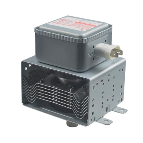 Industrielles Mikrowellen-Magnetron 2M248K 1000W luftgekühlt für Lebensmittelverarbeitung Mikrowellenofen Frequenzstabilität Magnetron Industrielles Mikrowellen-Magnetron 2M248K 1000W luftgekühlt für Lebensmittelverarbeitung Mikrowellenofen Frequenzstabilität Magnetron von Wkldjf