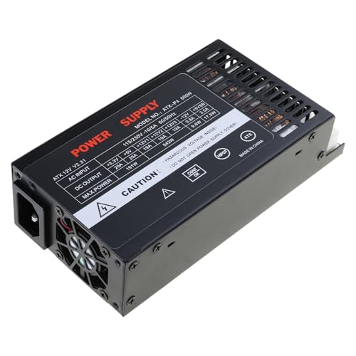Wkldjf 600W Full Modulars 1U Flexs ATXS PSUS PC Netzteile 110-264V Für K39 ITX Case Game Desktop Wkldjf 600W Full Modulars 1U Flexs ATXS PSUS PC Netzteile 110-264V Für K39 ITX Case Game Desktop von Wkldjf