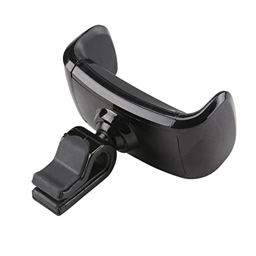 Wkldjf Autohalterhalter Mount Verbesserte Autotelefonhalterung AIR Vent Clip Car Lock Handschlosse Kostenlose Handyhalter Halterung Für Auto von Wkldjf