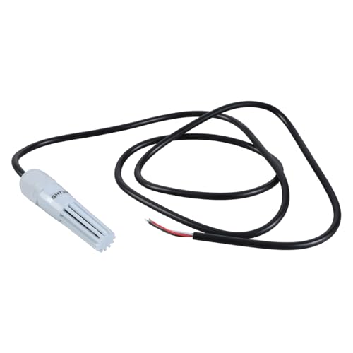 Wkldjf SHT30 Temperaturen Und Feuchtigkeitssensoren Sondenmodul I2C Kommunikations Luftfeuchtigkeitserkennungssensoren Zur Überwachung Wkldjf SHT30 Temperaturen Und Feuchtigkeitssensoren Sondenmodul I2C Kommunikations Luftfeuchtigkeitserkennungssensoren Zur Überwachung von Wkldjf