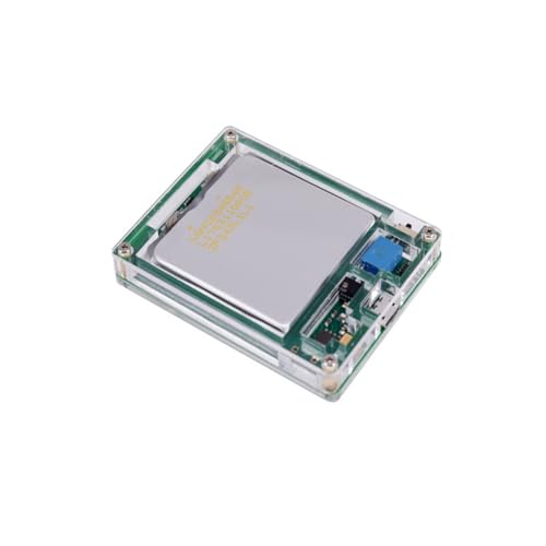 Wkldjf Schumanns Resonanzgeneratoren Schumanns Wellengeneratoren 7.83Hz Elektromagnetische Strahlung Reduzieren Wkldjf Schumanns Resonanzgeneratoren Schumanns Wellengeneratoren 7.83Hz Elektromagnetische Strahlung Reduzieren von Wkldjf
