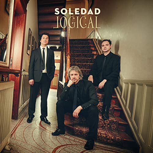 Soledad - Logical von Wm Benelux - Belgium