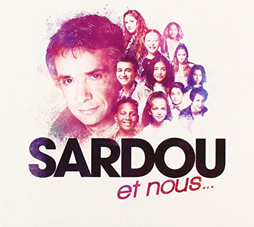 Various Artists - Sardou Et Nous... von Wm Benelux - Belgium