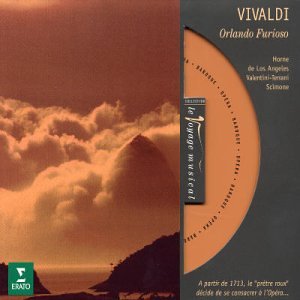 Orlando Furioso Hl. Orlando Furioso Hl. von Wm Classical