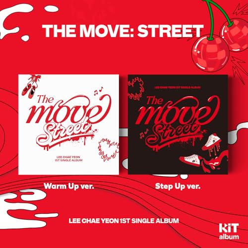 The Move: Street (Kit Album - General) von WM ENTERTAINMENT