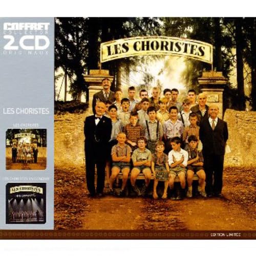 2 CD Boxset von Wm France