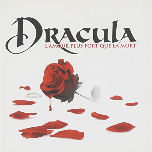 Dracula - L'amour Plus Fort Que La Mort von Wm France