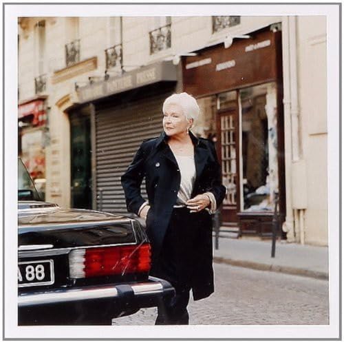 Line Renaud - Rue Washington Line Renaud - Rue Washington von Wm France