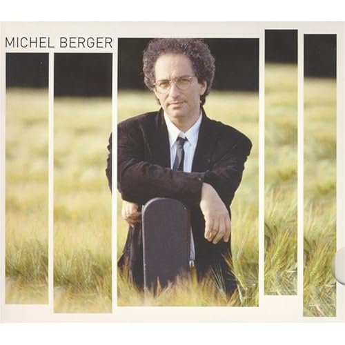 Michel Berger - Michel Berger Volume 2 von Wm France