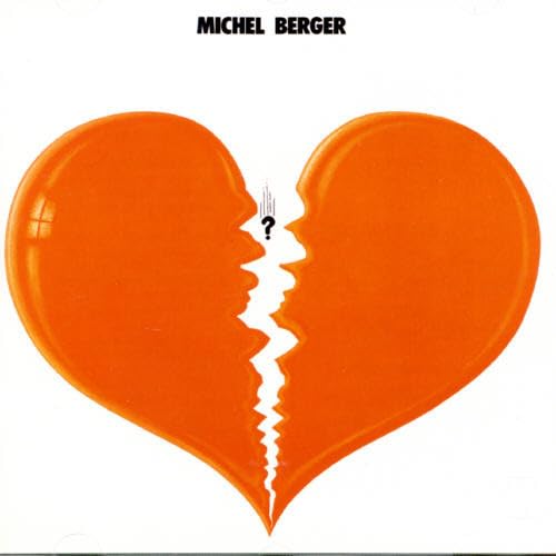 Michel Berger - Michel Berger von Wm France