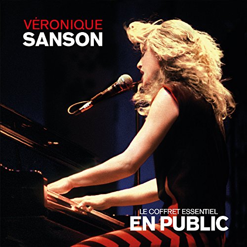 Véronique Sanson - Le Boxset Essentiel En Public von Wm France