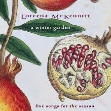 A Winter Garden [Musikkassette] von Wma (Warner Music Austria)