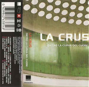 Dietro la Curva Del [Musikkassette] von Wma (Warner Music Austria)