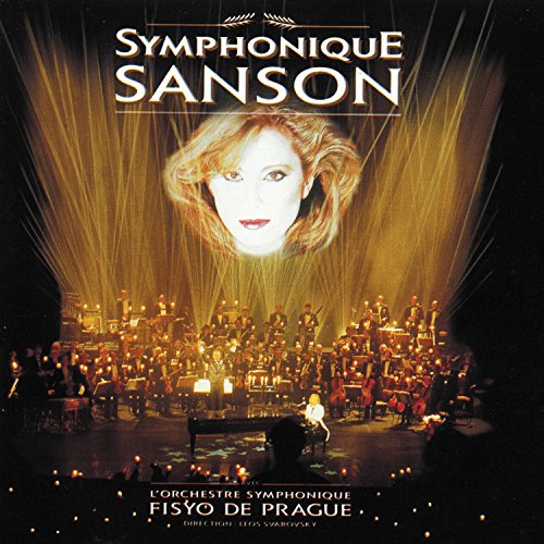 Symphonique Sanson [Musikkassette] von Wma (Warner Music Austria)