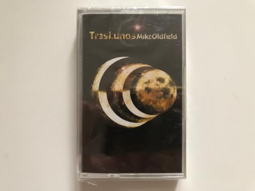 Tres Lunas [Musikkassette] von Wma (Warner Music Austria)