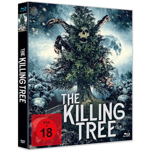 Killing Tree - Limited Edition von Wmm / Cargo
