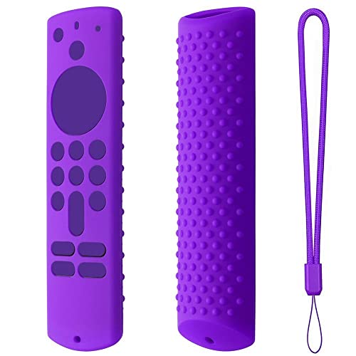 Fernbedienung Silikon Schutzhülle Fire TV 3rd Remote Third Stick Case Gen Screen Generation O6B9 Protective Fernbedienung Silikon Schutzhülle Fire TV 3rd Remote Third Stick Case Gen Screen Generation O6B9 Protective von Wmool