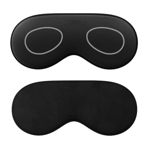 Geeignet für VisionPro 3SVR-Objektive mit staubdichtem, kollisionssicherem, staubblockierendem Staubblockierung und Design Geeignet für VisionPro 3SVR-Objektive mit staubdichtem, kollisionssicherem, staubblockierendem Staubblockierung und Design von Wmool