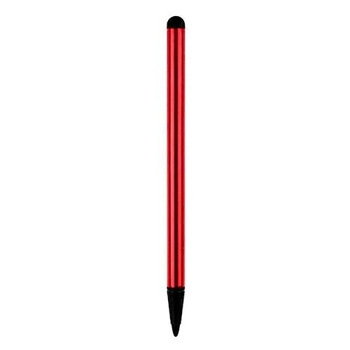 Universal Zeichnung Stylus Stift Für Tablet Handy Widerstand Kapazität Bildschirm Zubehör Windows IOS Für Android Stift von Wmool