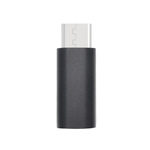 Wmool IOS auf Typ C Kopfhörer-Adapter, USB-C-Adapter, IOs-Beleuchtungskabel, Buchse für iPhone-Aufladen auf USB-Typ auf Stecker und C von Wmool