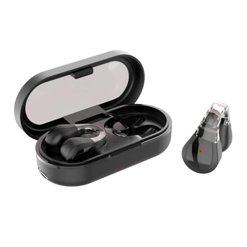 Wmool Ohrclip Sport Ohrhörer Mini Stereo V5.3 True Earbuds Bluetooth Life Bluetooth Q1I4 Kopfhörer lang Wmool Ohrclip Sport Ohrhörer Mini Stereo V5.3 True Earbuds Bluetooth Life Bluetooth Q1I4 Kopfhörer lang von Wmool